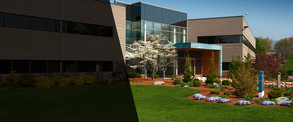 Shavertown Landscapers