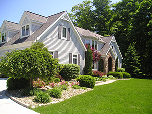 Landscapers and Lawncare Services in Shavertown, PA