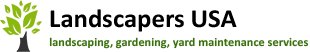 Shavertown Landscapers